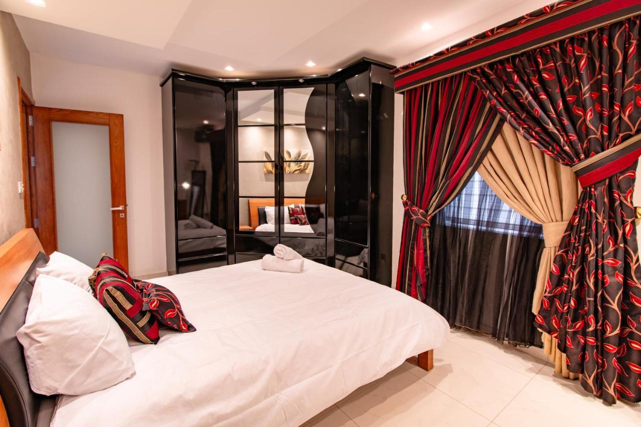 Stylish Corner Maisonette - Sunflower Birkirkara Ngoại thất bức ảnh