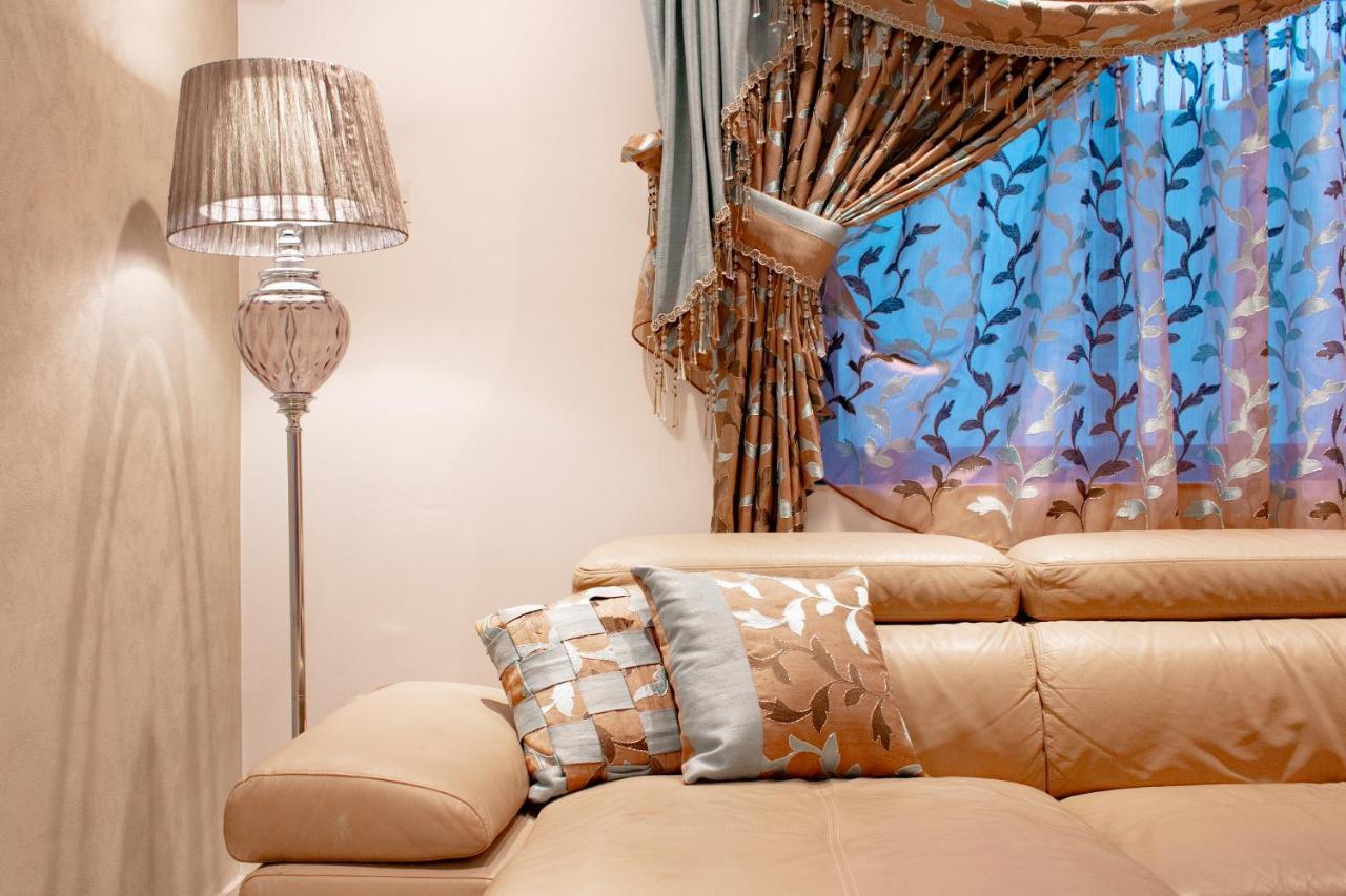 Stylish Corner Maisonette - Sunflower Birkirkara Ngoại thất bức ảnh
