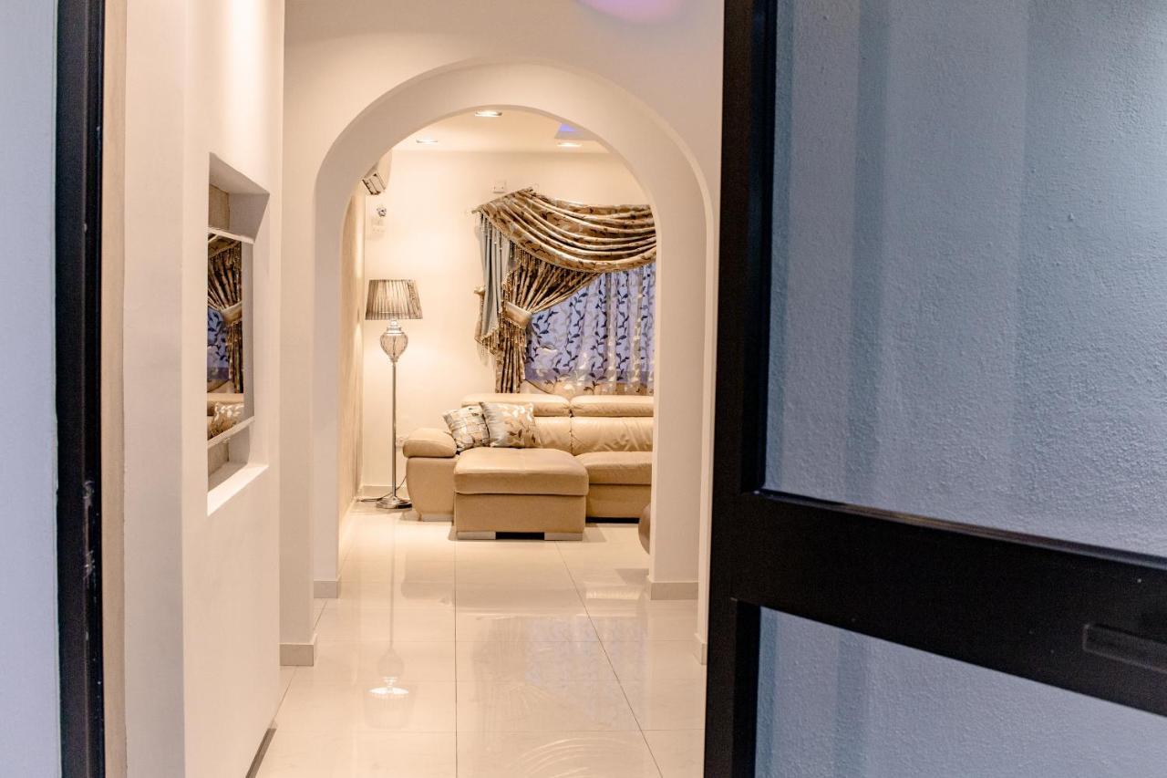 Stylish Corner Maisonette - Sunflower Birkirkara Ngoại thất bức ảnh