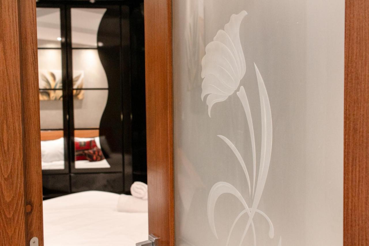 Stylish Corner Maisonette - Sunflower Birkirkara Ngoại thất bức ảnh