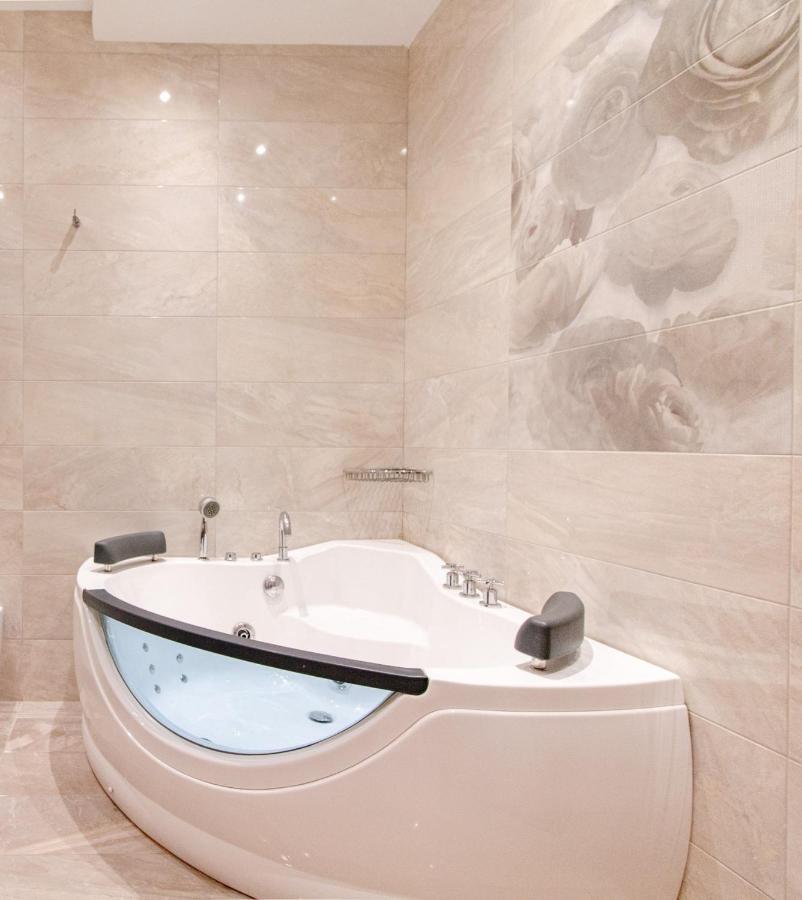 Stylish Corner Maisonette - Sunflower Birkirkara Ngoại thất bức ảnh