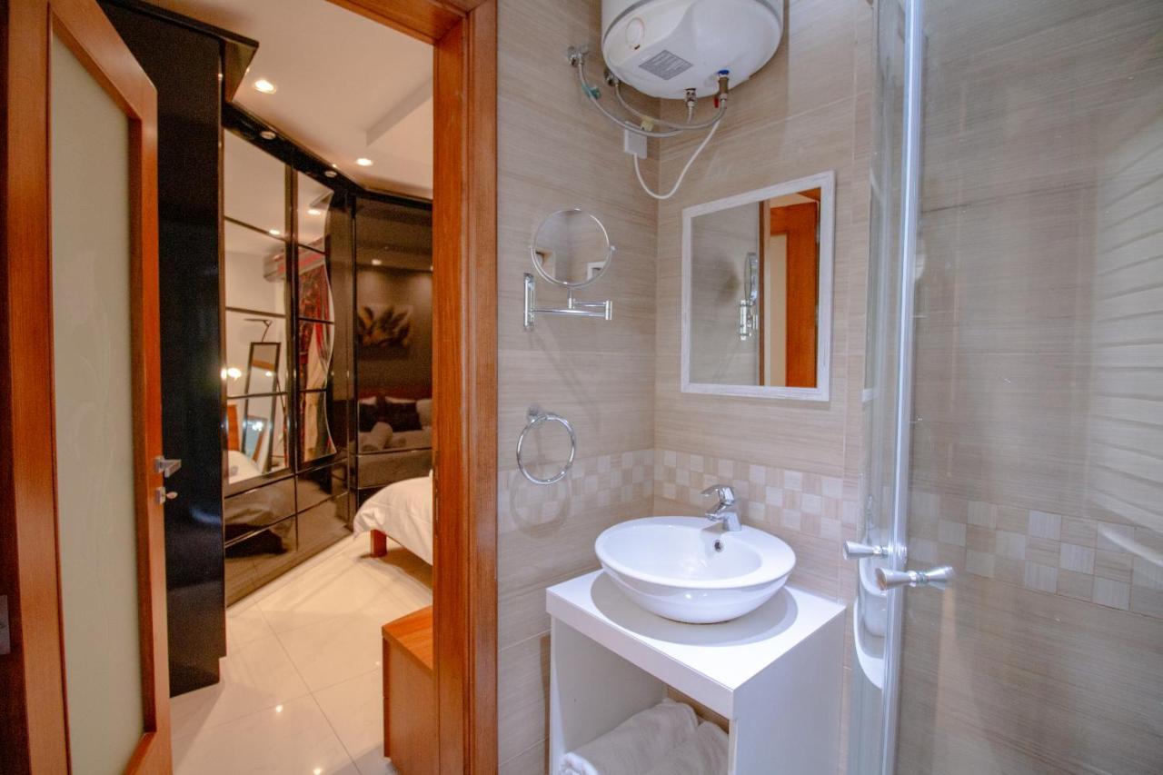 Stylish Corner Maisonette - Sunflower Birkirkara Ngoại thất bức ảnh